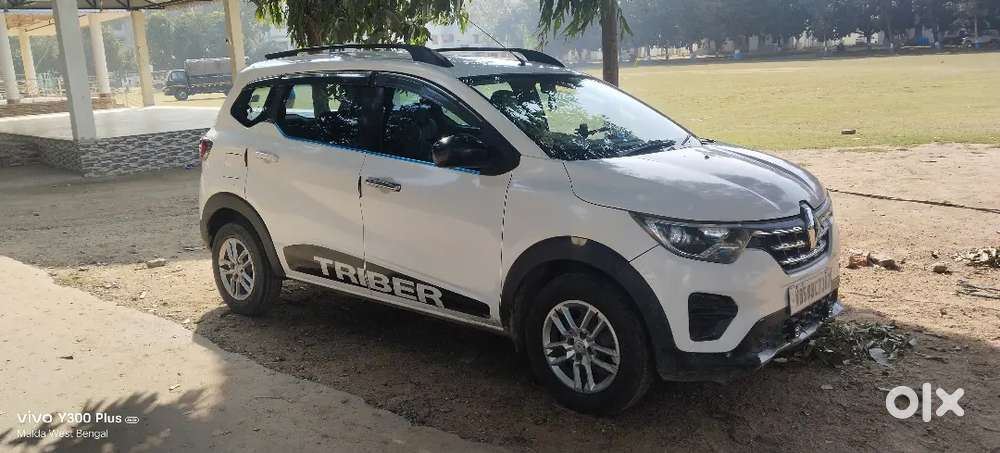 Renault Triber Petrol 2019