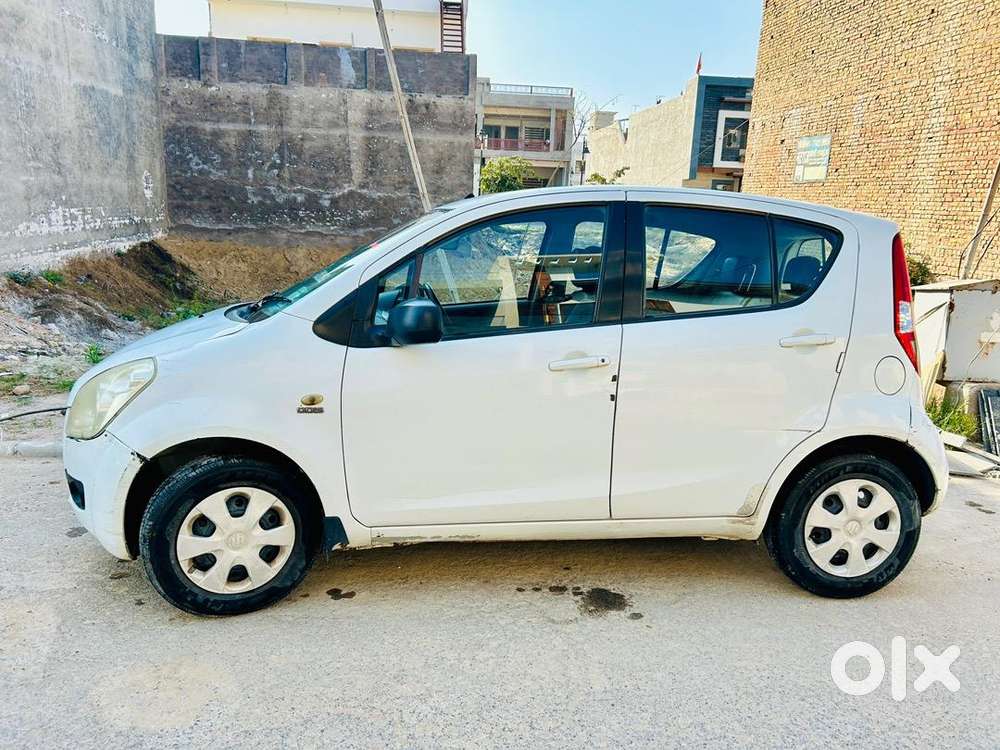 Maruti Suzuki Ritz 2012 Diesel Good Condition