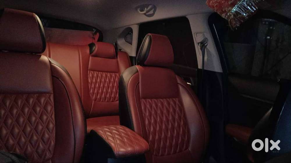 Kia Seltos Htk+ Diesel M In Mint Condition For Sale