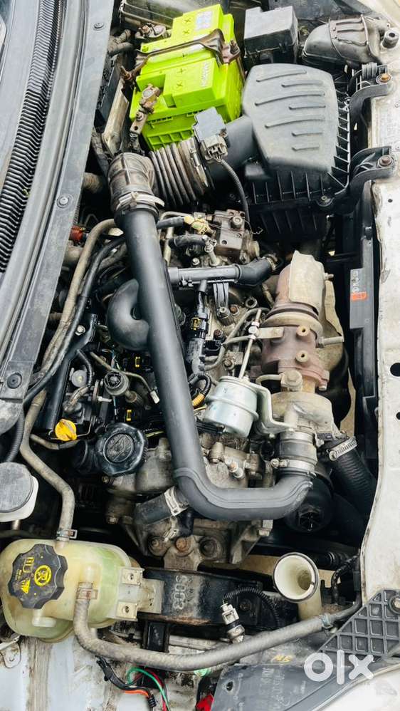 Chevrolet Beat 2012 Diesel Well Maintained