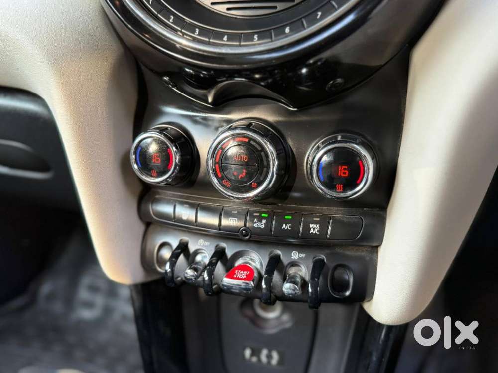 Mini Cooper 5 Door D, 2015, Diesel