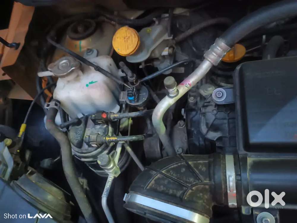 Renault Triber 2022 Petrol 15000 Km Driven