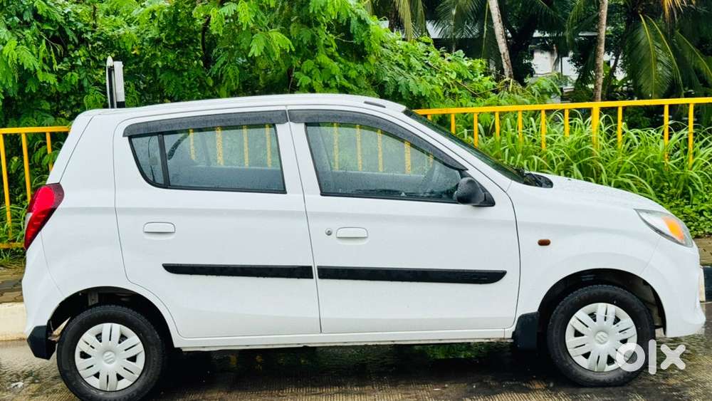 Maruti Suzuki Alto 800 Lxi Bsiv (2018)