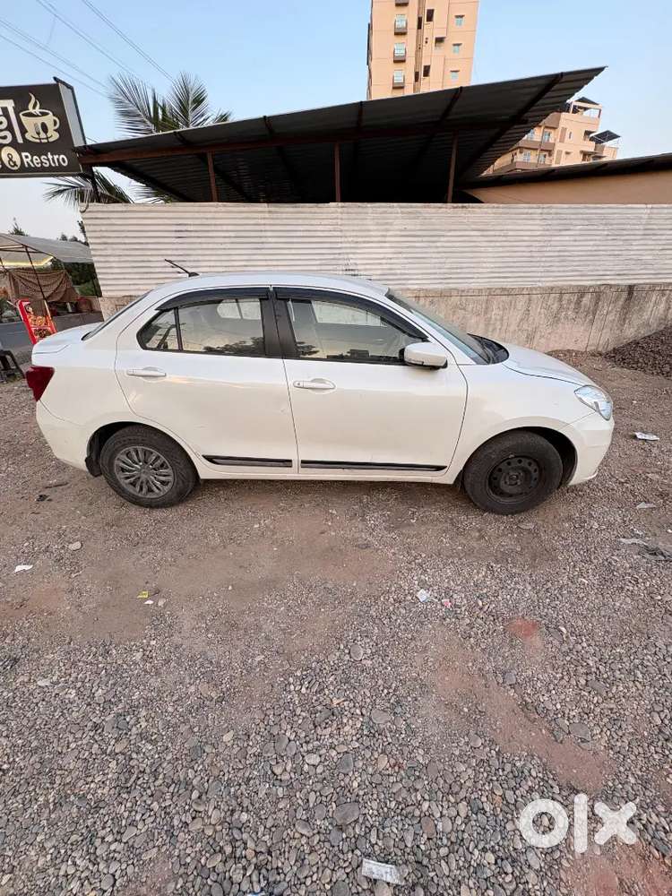 Maruti Suzuki Dzire 2023 Petrol Well Maintained