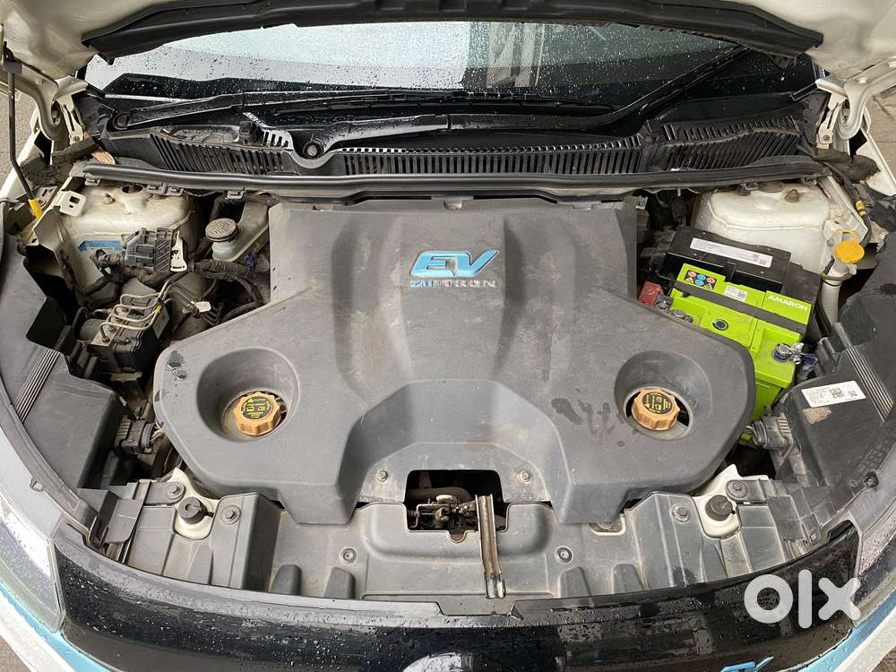 Tata Nexon Ev Xz Plus Lux, 2020, Electric