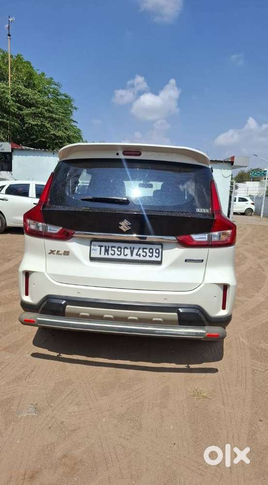 Maruti Suzuki Xl6 Zeta, 2021, Petrol