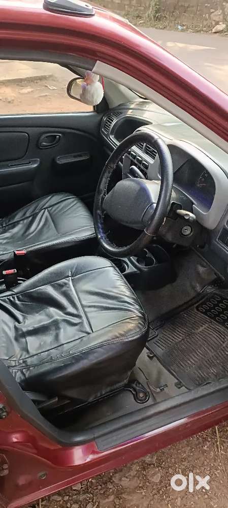 Maruti Suzuki Alto 2011 Petrol 67000 Km Driven