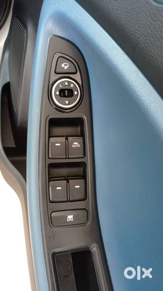 Hyundai I20 Active 1.2 S, 2016, Petrol