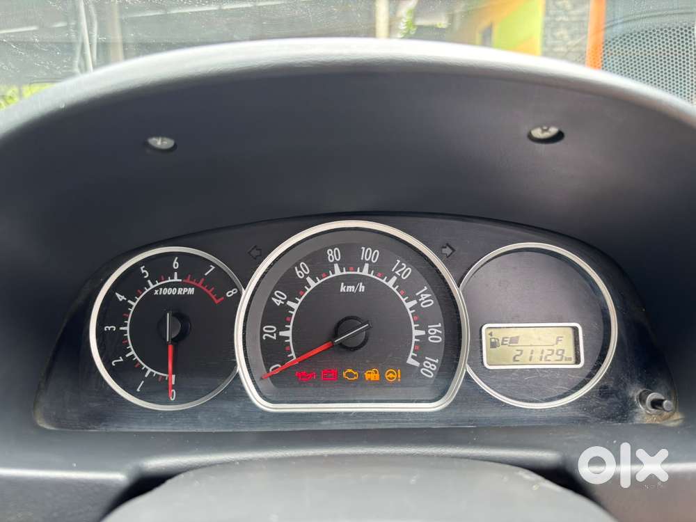 Maruti Suzuki Alto K10 Vxi, 2014, Petrol