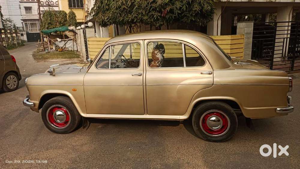 Ambassador Ambassador