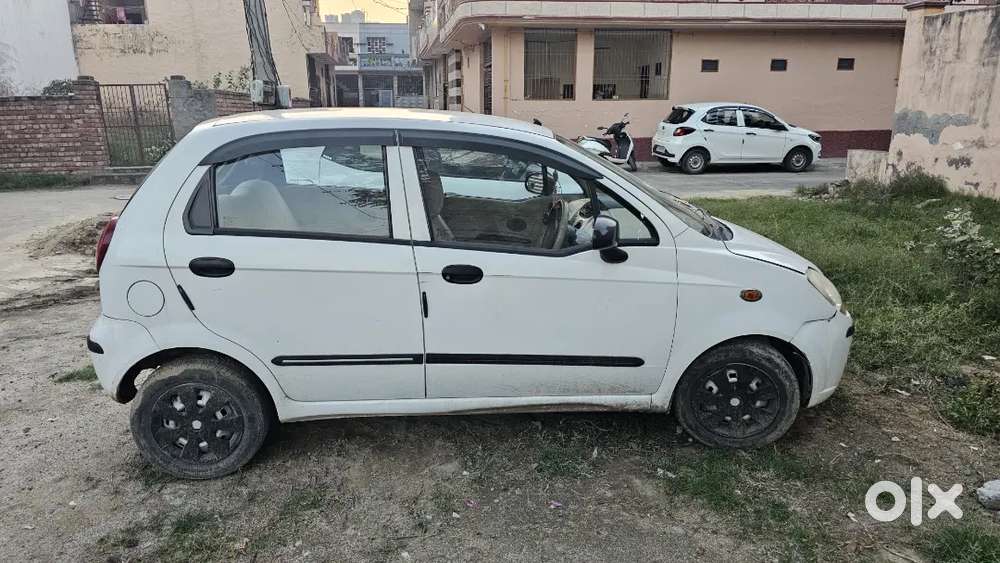 2012 Model Spark For Sale