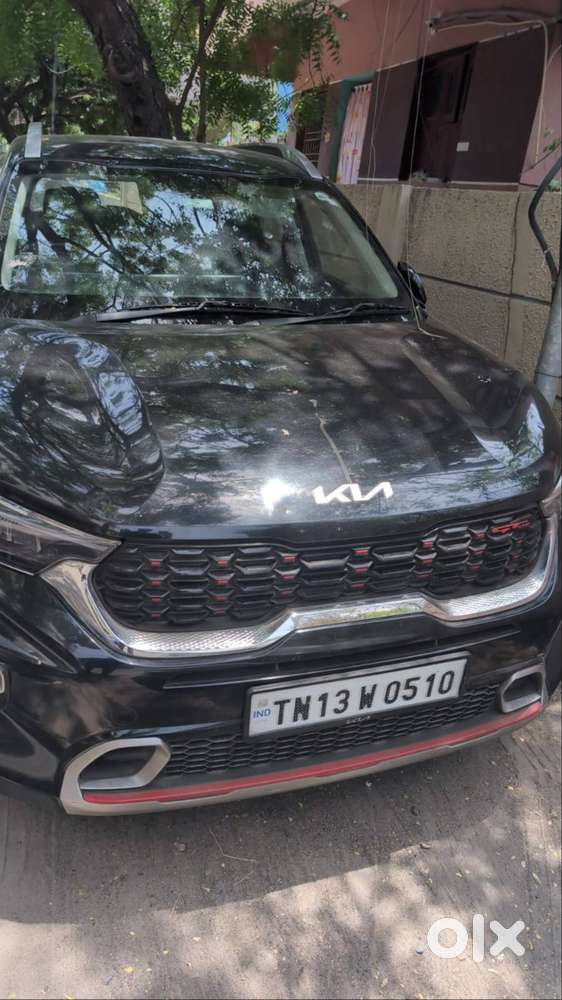 Kia Sonet 2021 Diesel 103200 Km Driven