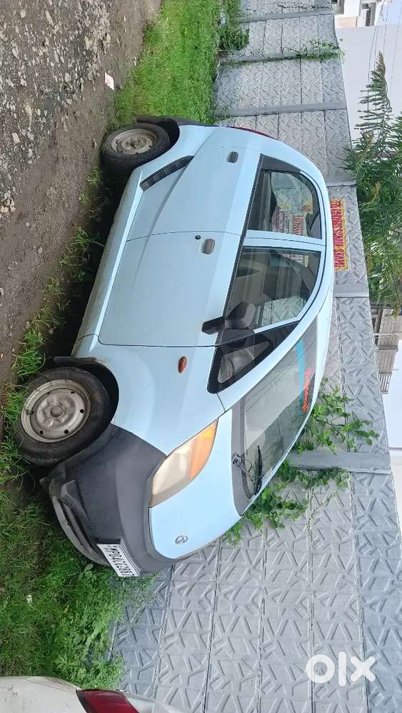 2010 Tata Nano Xe