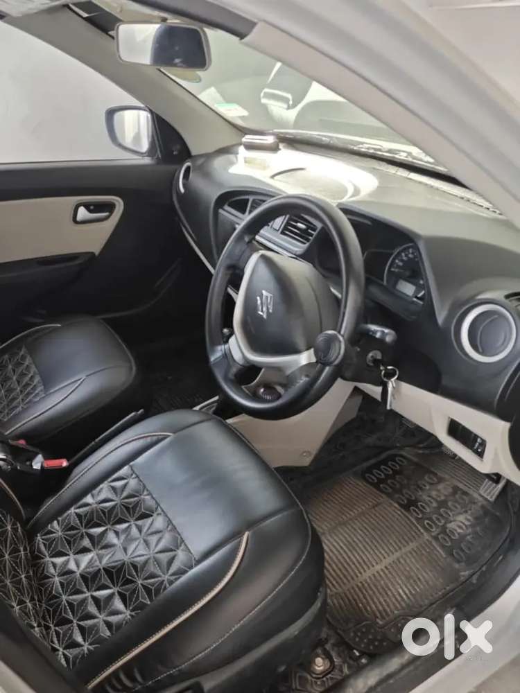 Maruti Suzuki Alto 800 2021 Petrol Well Maintained