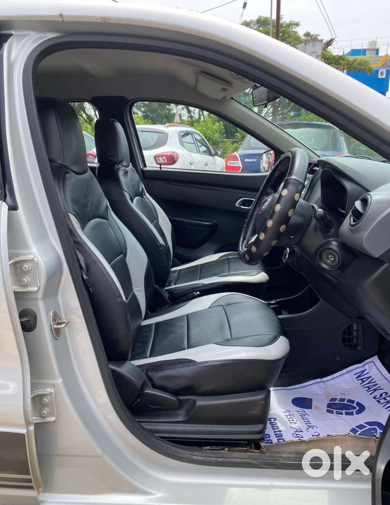 Maruti Suzuki S-presso Vxi Plus, 2020, Petrol
