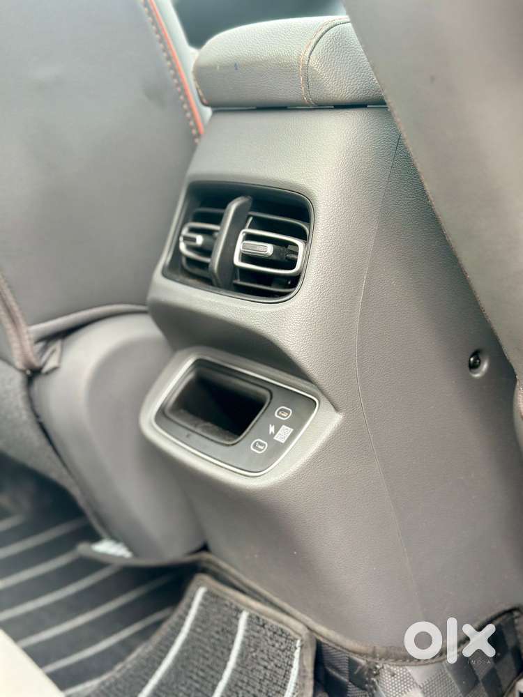 Hyundai Creta 1.6 Sx (o), 2025, Petrol