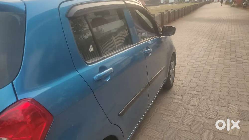 Maruti Suzuki Celerio X 2015 Petrol 50623 Km Driven