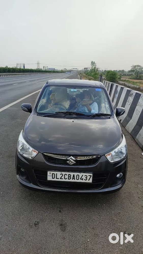 2019 Maruti Suzuki Alto K10 Vxi
