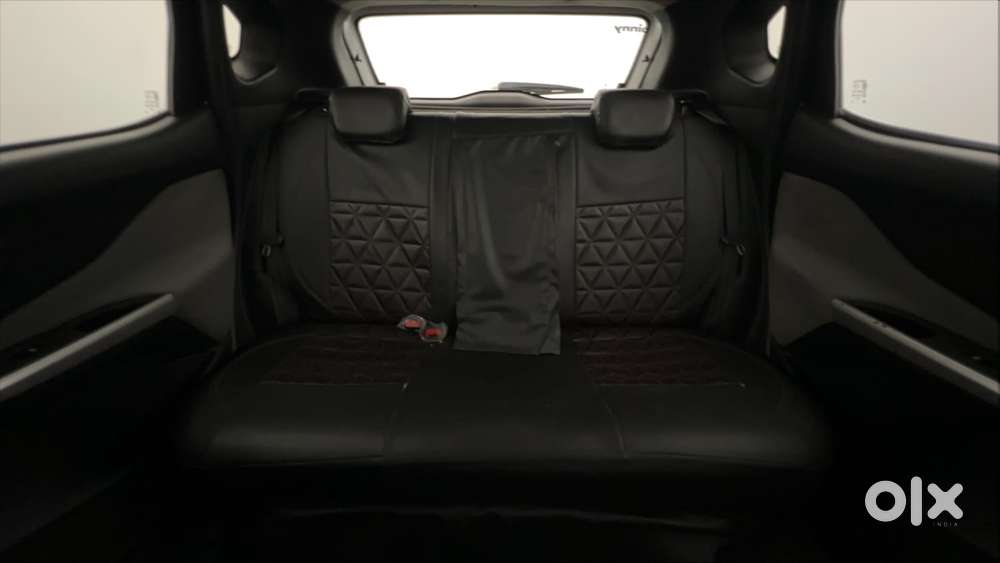 Nissan Magnite 1.0 Xe, 2021, Petrol