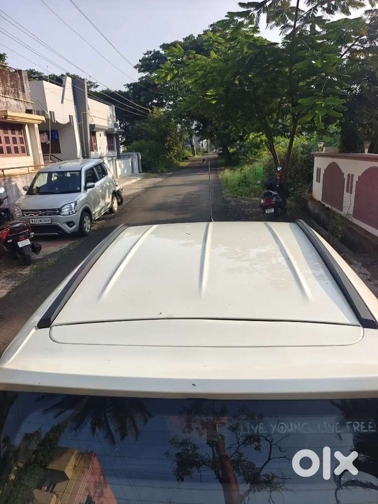 Mahindra Kuv100 Nxt 2016