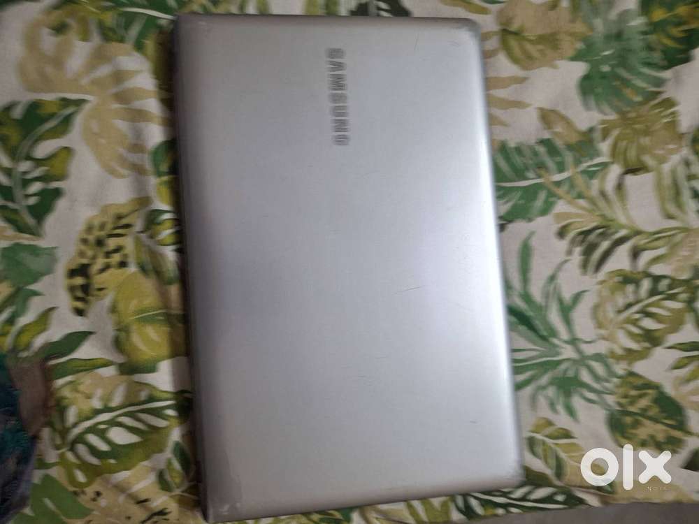 Samsung laptop