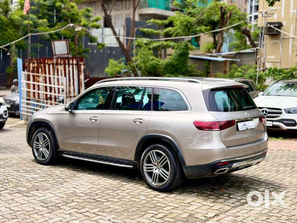 Mercedes-benz Gls 400d 4matic, 2023, Diesel