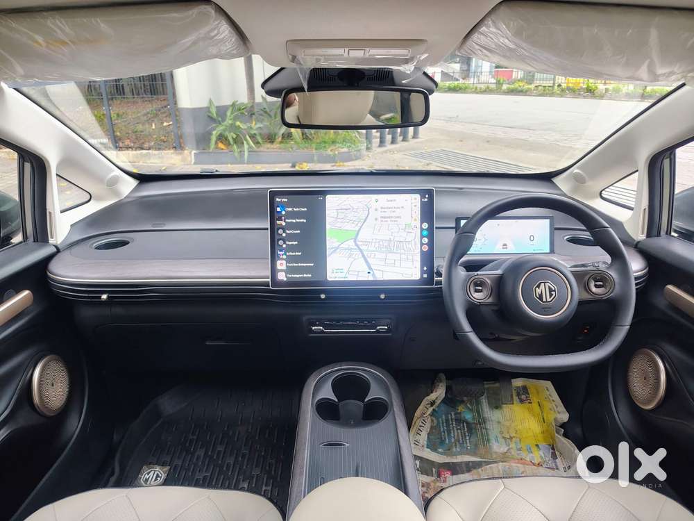 Mg Windsor Ev Essence, 2026, Electric