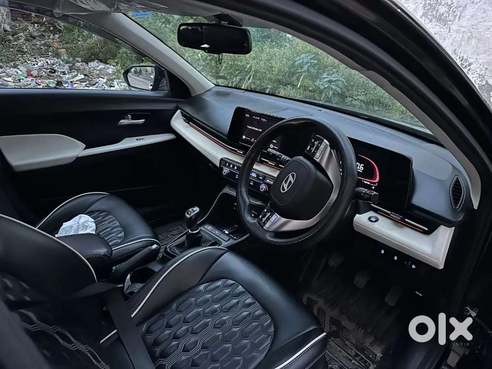 Hyundai Verna 1.5 2024