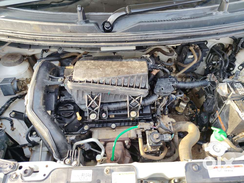 Maruti Suzuki Wagon R Vxi 1.2, 2023, Petrol