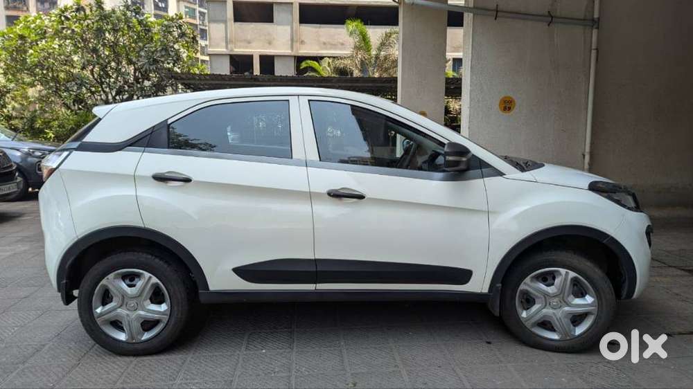 Tata Nexon Xm Model, 2018