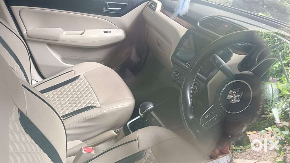 Maruti Suzuki Automatic 2018