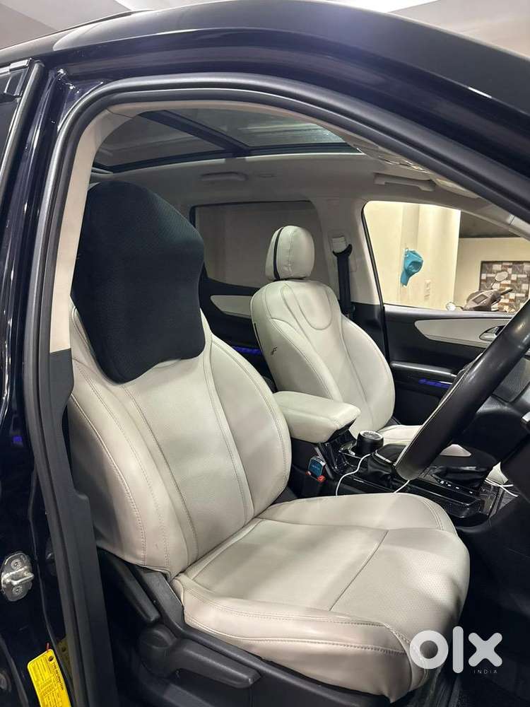 Mahindra Xuv700 2023 Diesel At With Extended Warrenty And Ppf