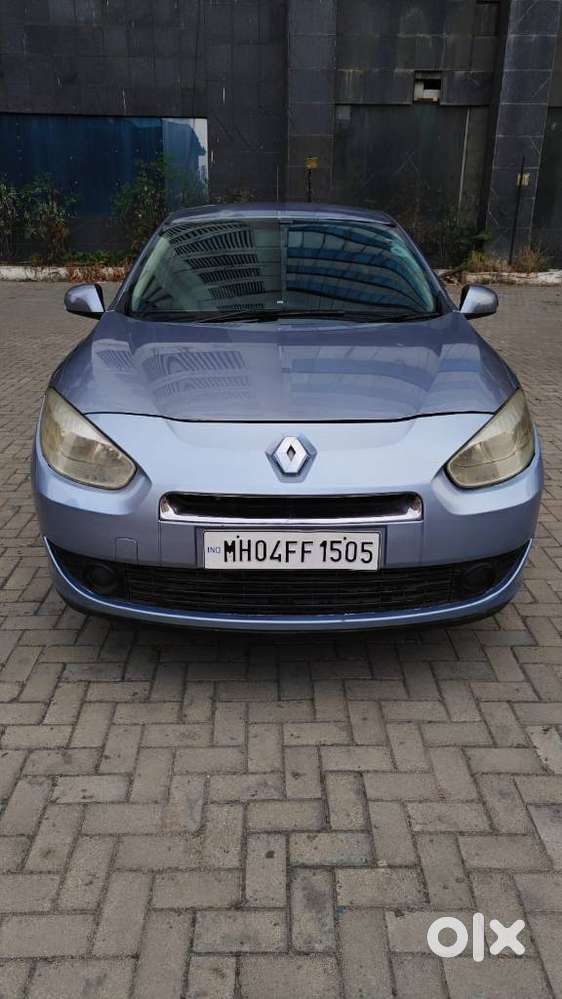 Renault Fluence 1.5 E2, 2011, Diesel