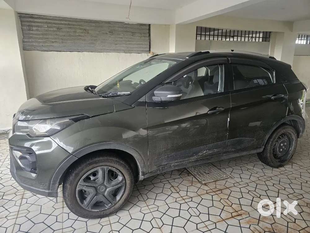 Tata Nexon Revotron 2020