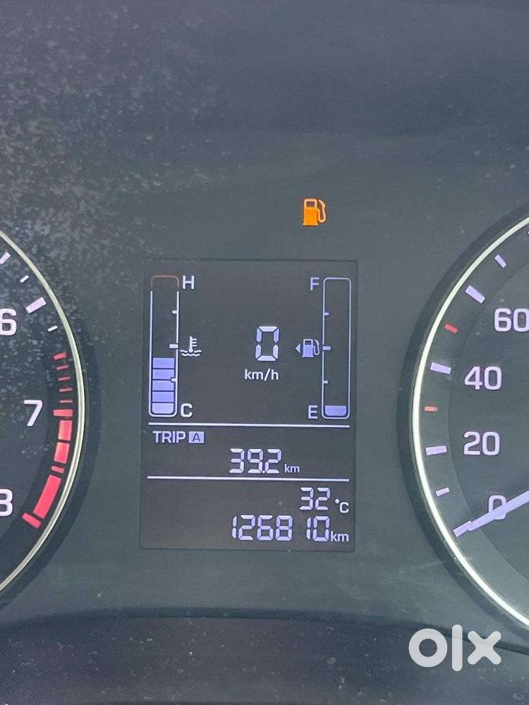 Hyundai I20 1.2 Sportz (o), 2015, Petrol
