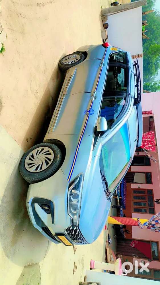 Maruti Suzuki Ertiga 2023 Petrol 200000 Km Driven