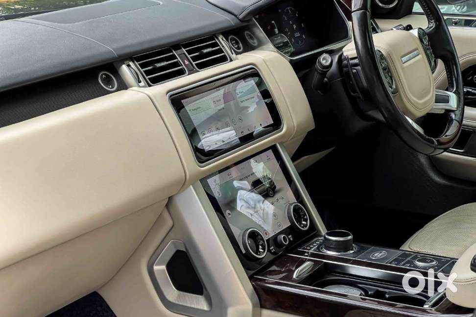 Land Rover Range Rover Lwb