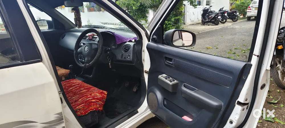 Maruti Suzuki Dzire 2015