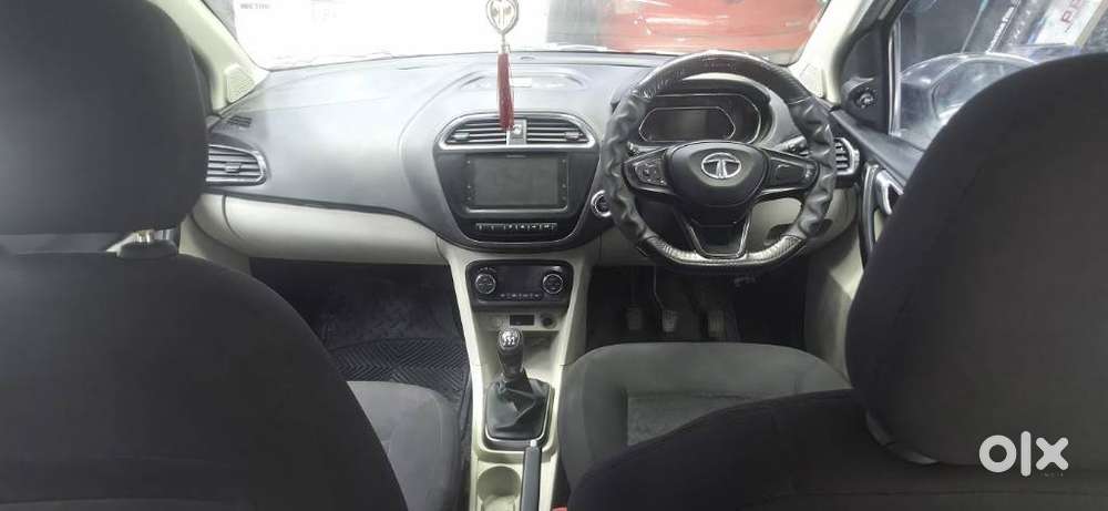 Tata Tigor, 2021, Cng & Hybrids