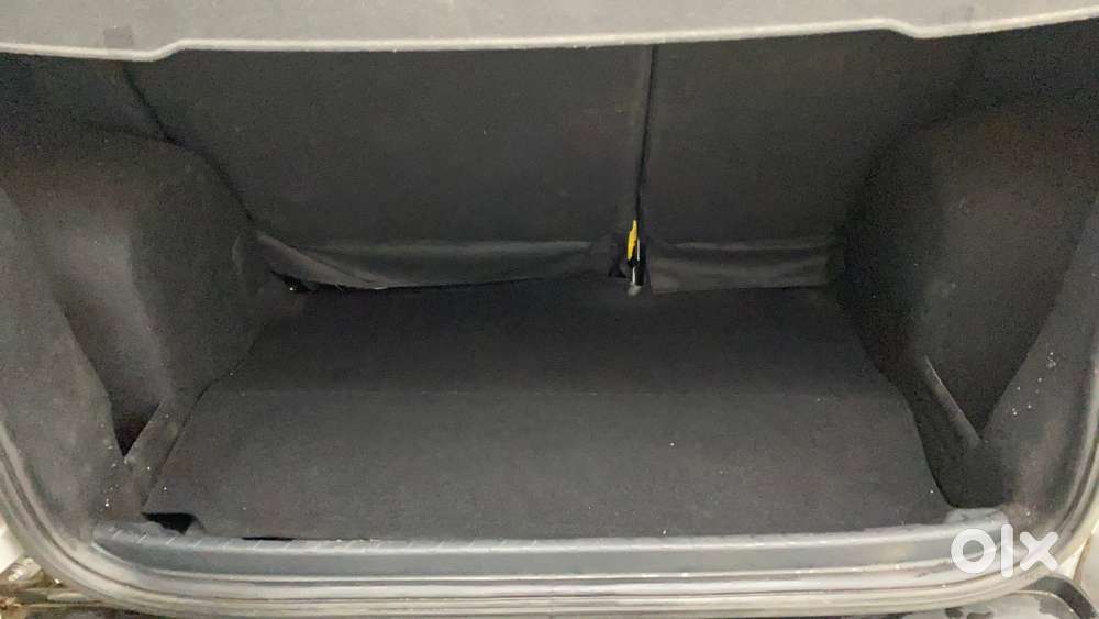 Ford Ecosport 1.5 Petrol Titanium, 2018, Petrol