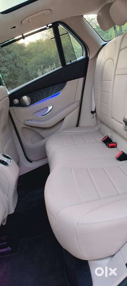 Mercedes-benz Glc Class 220d 4matic Sport, 2022, Diesel