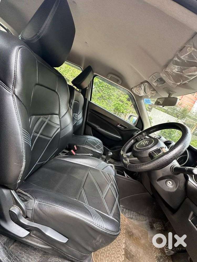 Maruti Suzuki Swift Vxi + Manual, 2019, Petrol