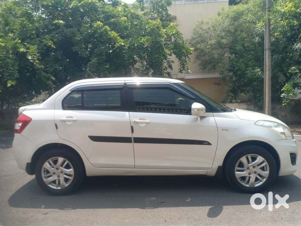 Maruti Suzuki Swift Dzire 2015-2017 Zdi, 2014, Diesel