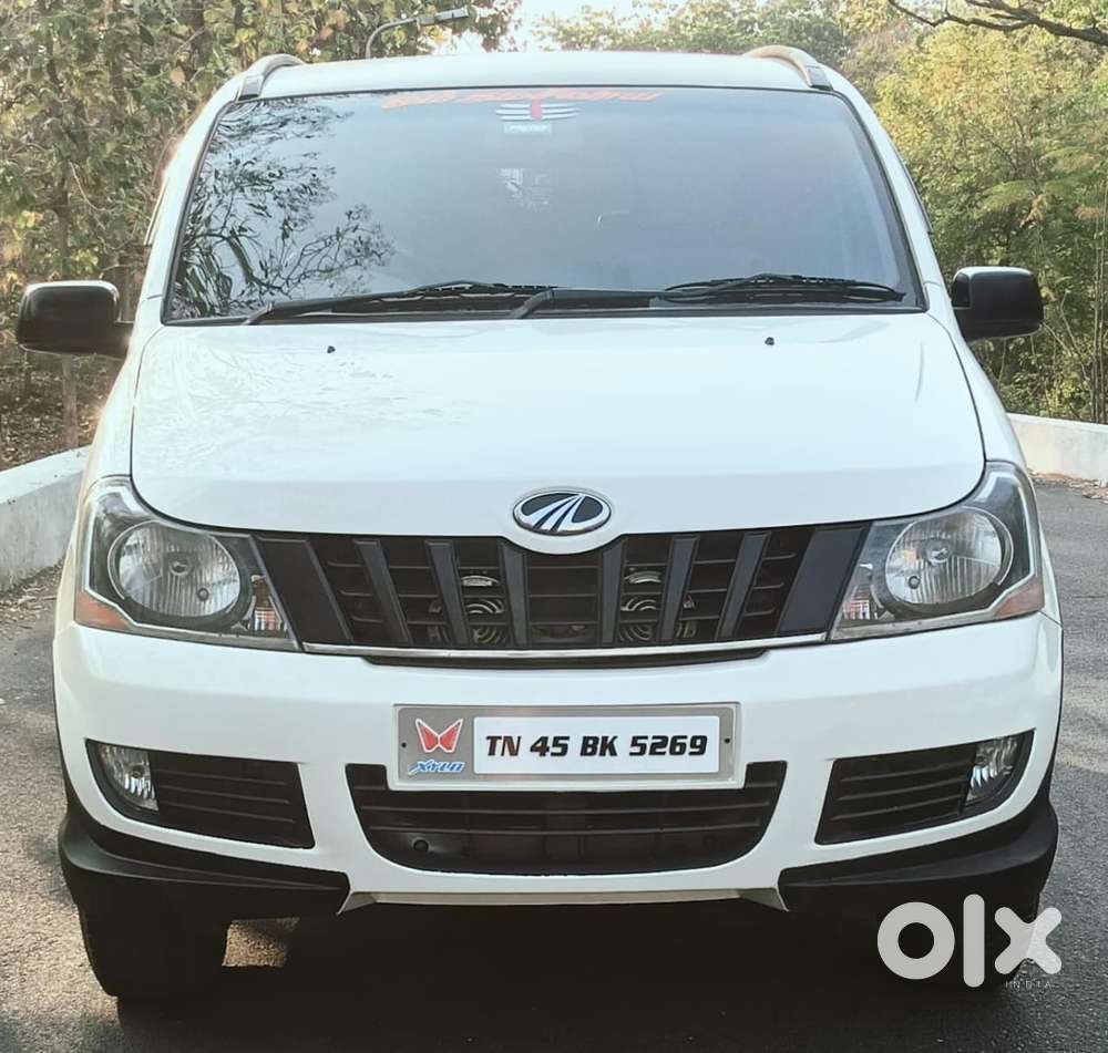 Mahindra Xylo, 2016, Diesel