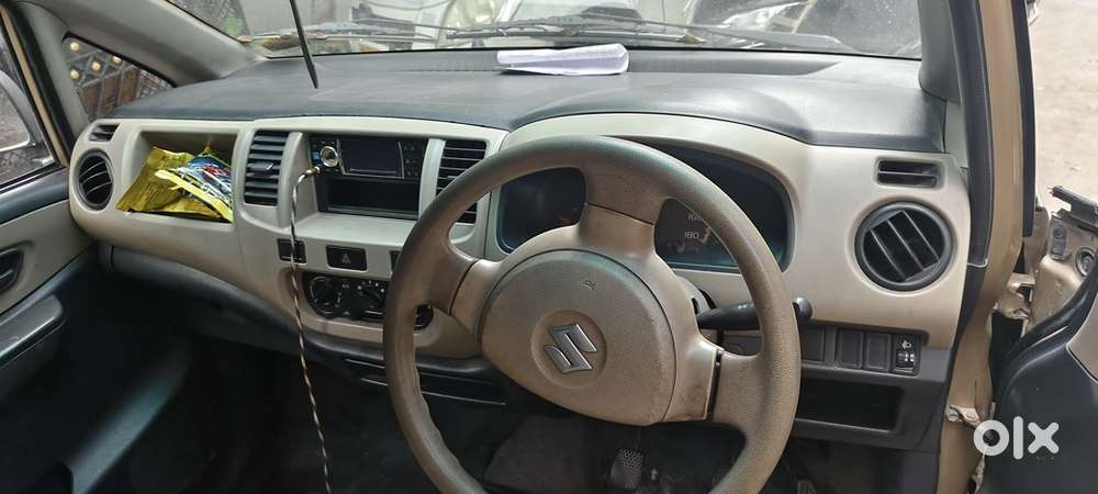 Maruti Suzuki Zen Petrol 2007