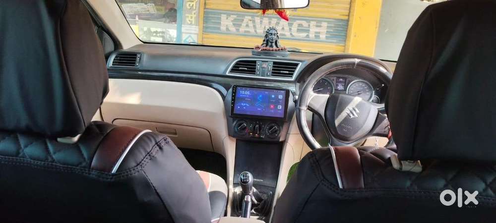 Maruti Suzuki Ciaz 2016 Diesel Good Condition