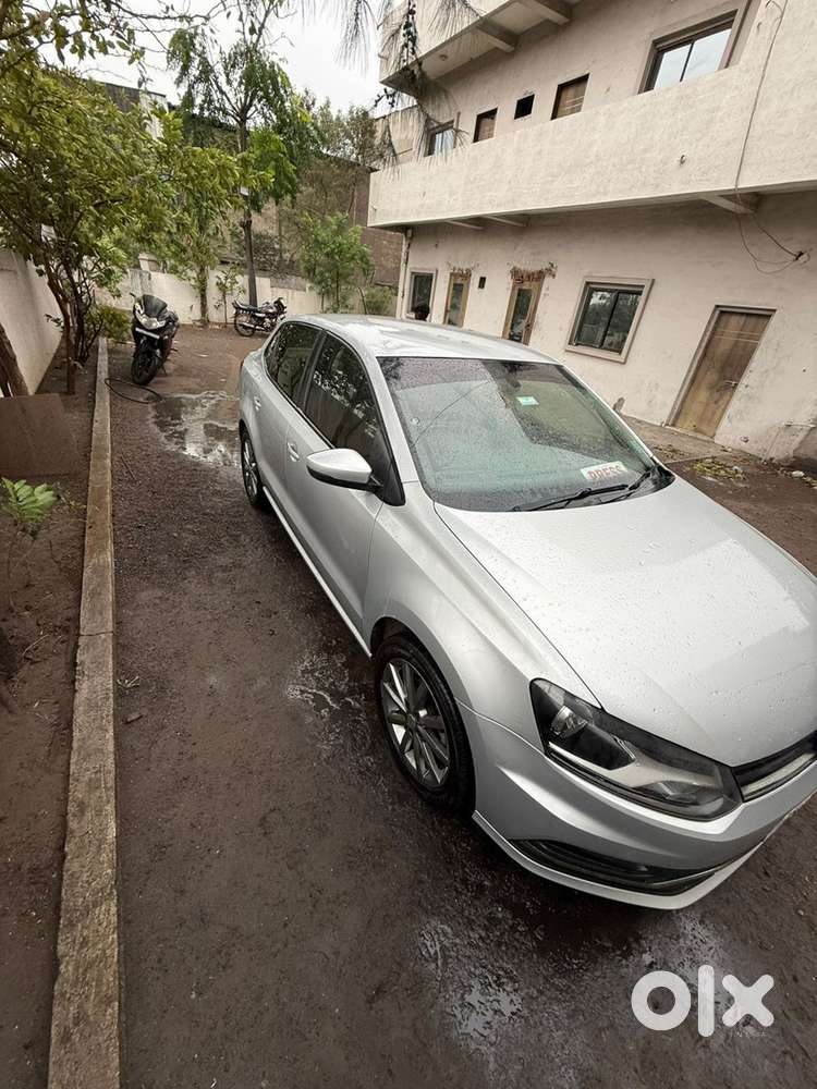 Volkswagen Ameo 2019 Car