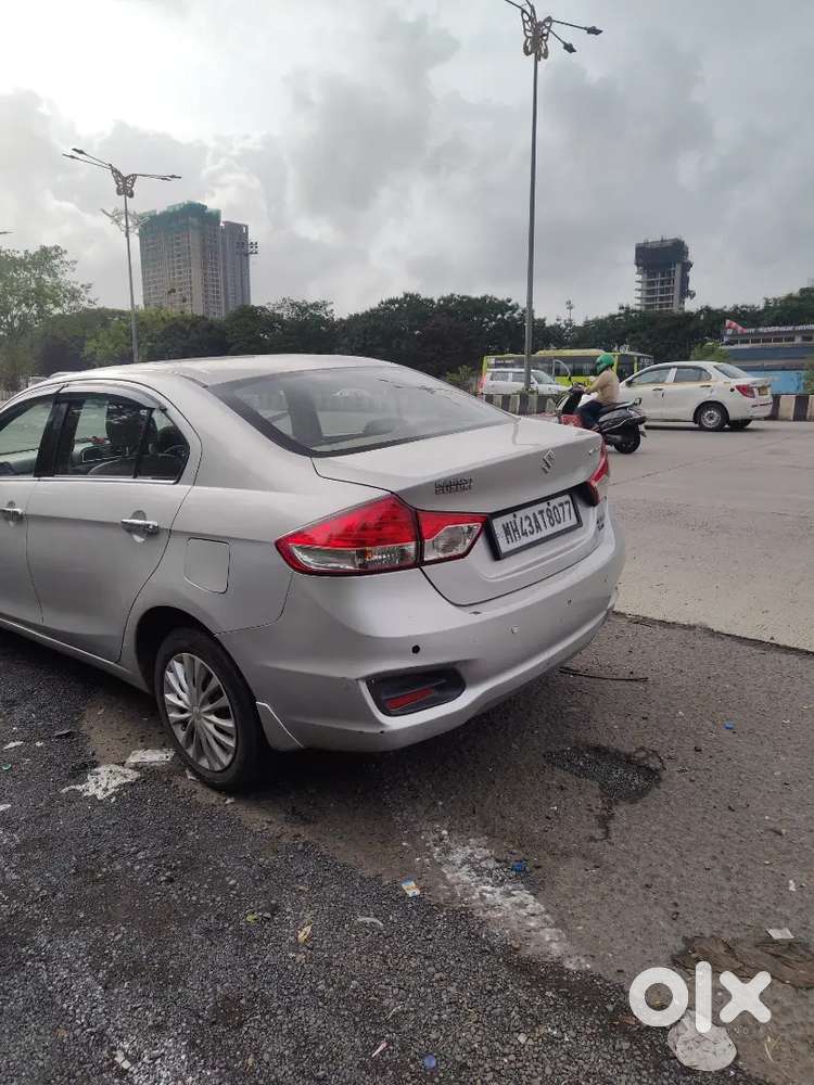 Ciaz Maruti Suzuki Vdi 2016