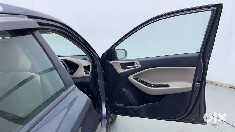 Hyundai Elite I20 1.2 Magna Plus, 2020, Petrol