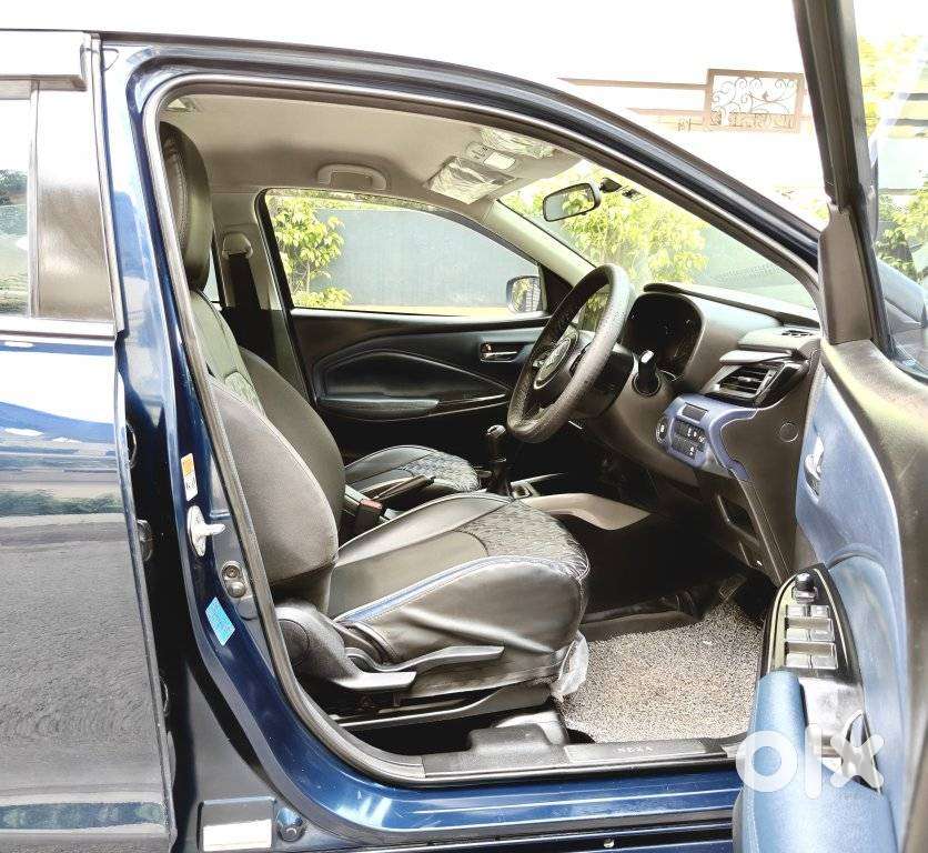 Maruti Suzuki Baleno Zeta, 2023, Petrol